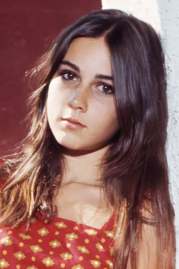 Zdjęcie  (Romina Power) #210377