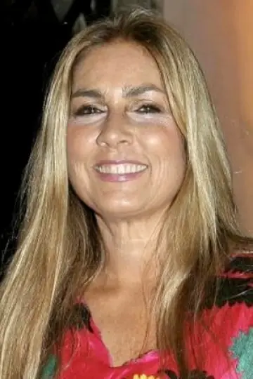 Zdjęcie  (Romina Power) #210379