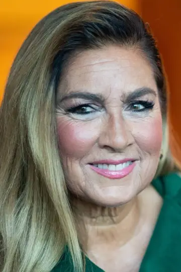 Zdjęcie  (Romina Power) #210383