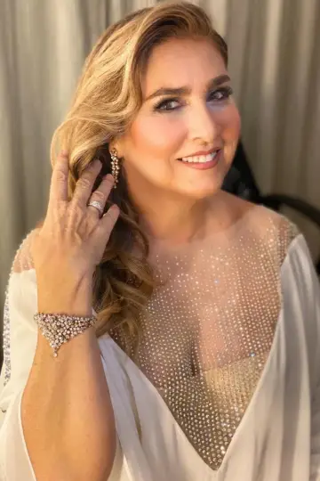 Zdjęcie  (Romina Power) #334088