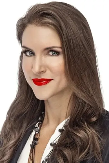 Zdjęcie Stefania Makman (Stephanie McMahon Levesque) #169099