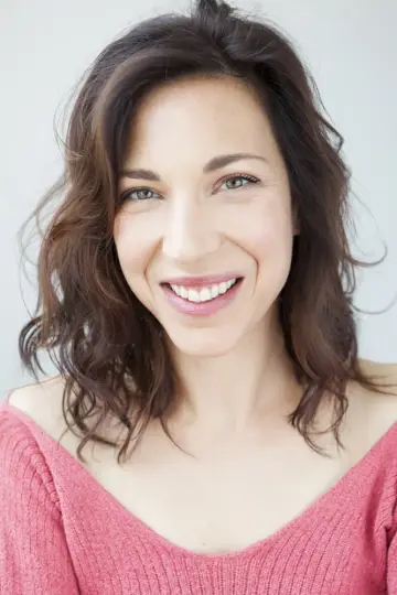 Zdjęcie Evelyne de la Chenelière #59813