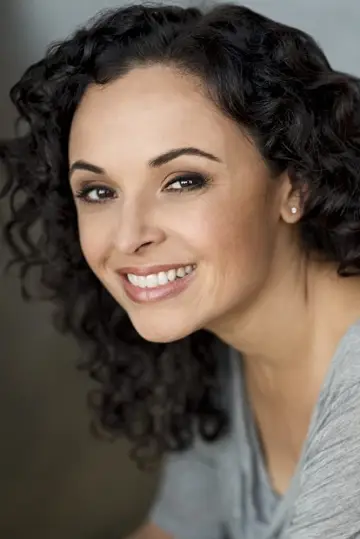 Zdjęcie Fransuaz Robertson