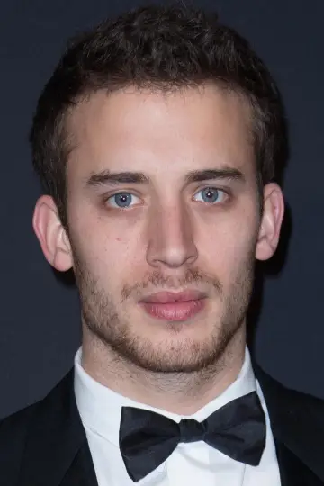 Zdjęcie Jonas Bloquet #5202