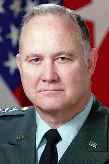 Zdjęcie Norman Schwarzkopf #107448