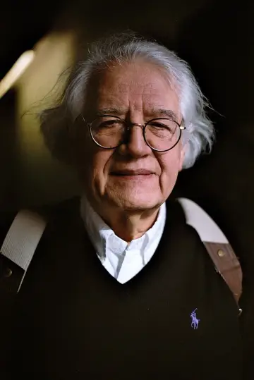 Zdjęcie  (Patricio Guzmán) #547765