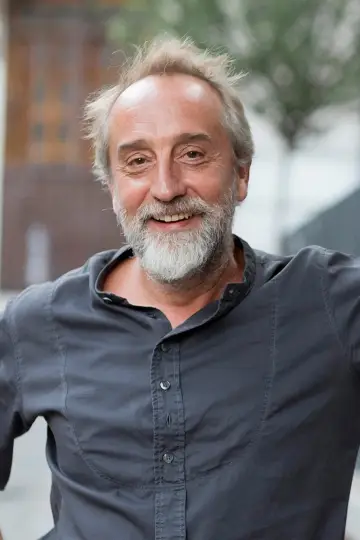 Zdjęcie Gonzalo de Castro #63987