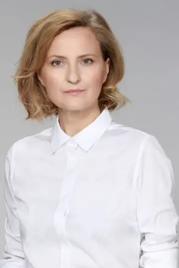 Zdjęcie Izabela Kuna