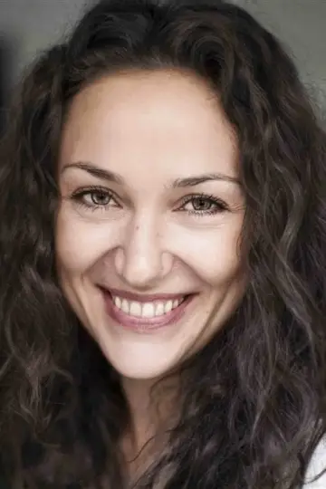 Zdjęcie Natasha Mashkevich #124384