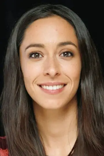 Zdjęcie Oona Chaplin #47266