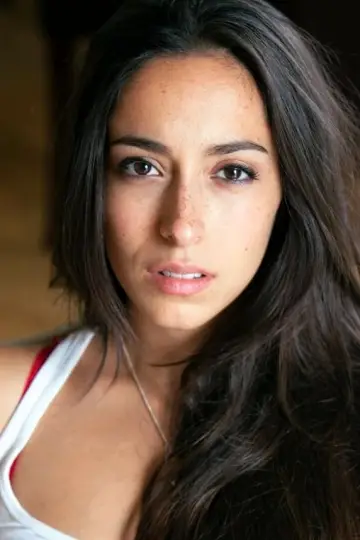 Zdjęcie Oona Chaplin #47267