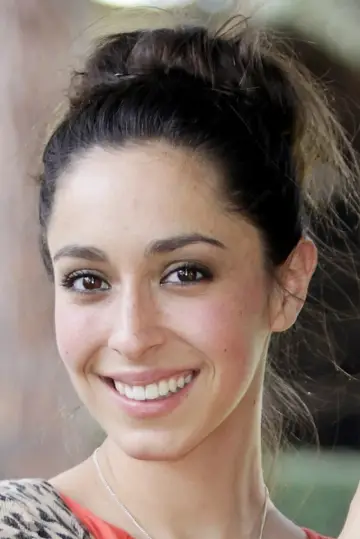 Zdjęcie Oona Chaplin #47268