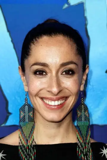 Zdjęcie Oona Chaplin #47269