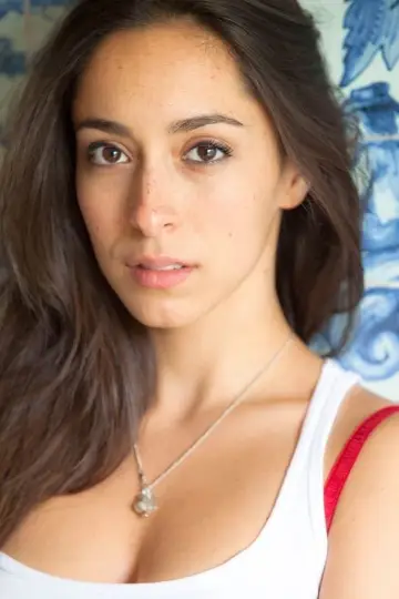 Zdjęcie Oona Chaplin #47271
