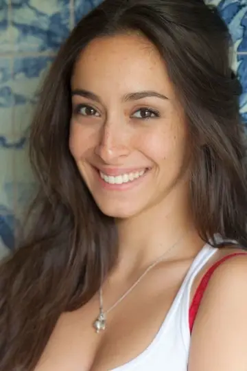 Zdjęcie Oona Chaplin #47272