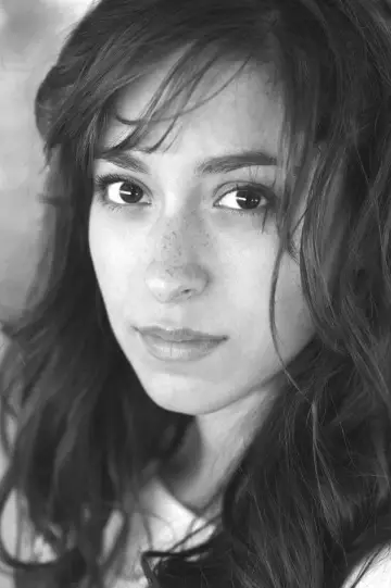 Zdjęcie Oona Chaplin #47273