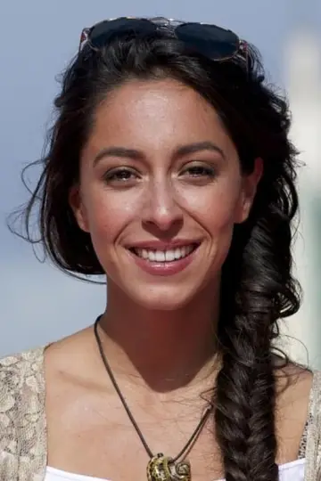 Zdjęcie Oona Chaplin #47274
