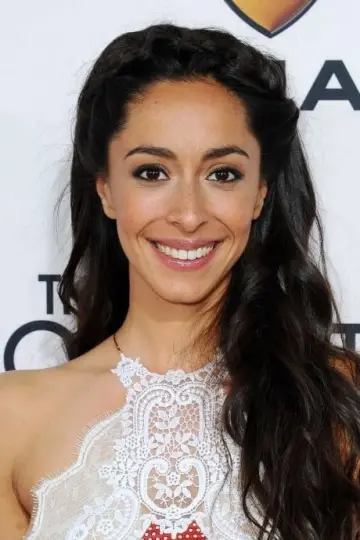 Zdjęcie Oona Chaplin #47275