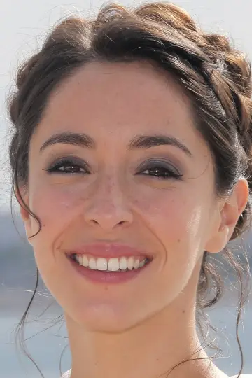 Zdjęcie Oona Chaplin #47276