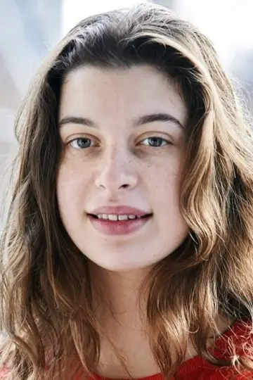 Zdjęcie Sarah Ber #124387