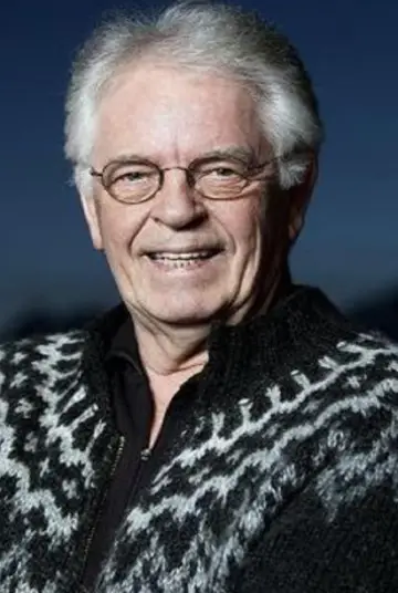 Zdjęcie Arnar Jónsson #111715