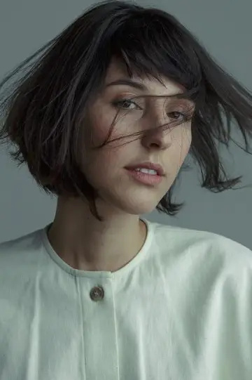 Zdjęcie Tess Amorim #127364