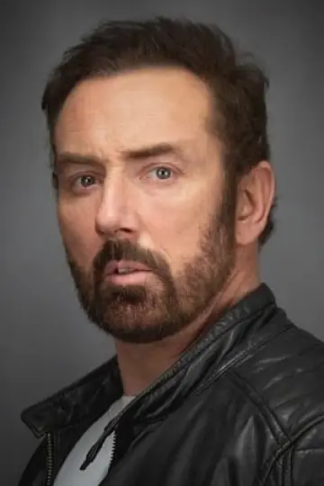 Zdjęcie Bryan Larkin #12802