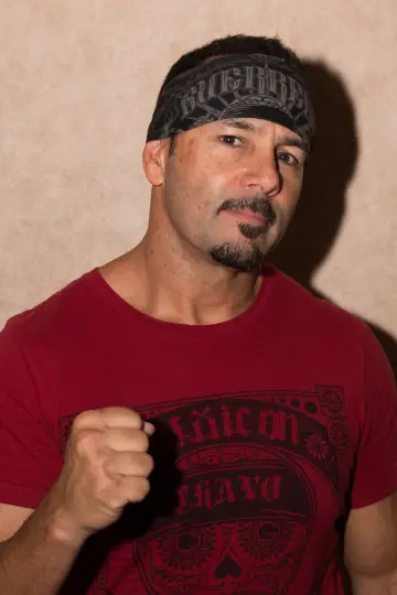 Zdjęcie Chavo Guerrero Junior #62767