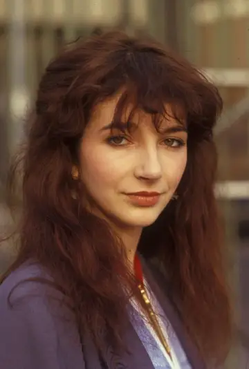 Zdjęcie Kate Bush #348361