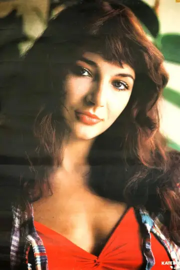 Zdjęcie Kate Bush (Kate Bush) #630692