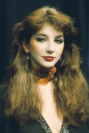 Zdjęcie Kate Bush (Kate Bush) #630694