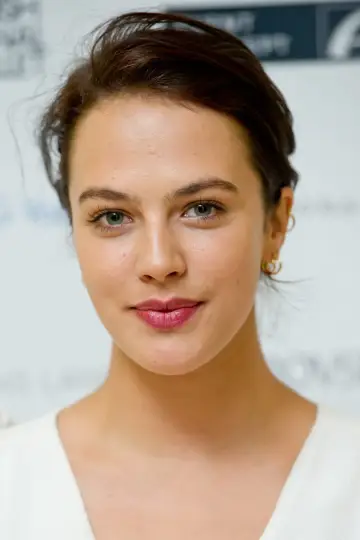 Zdjęcie Jessica Brown Findlay #78721