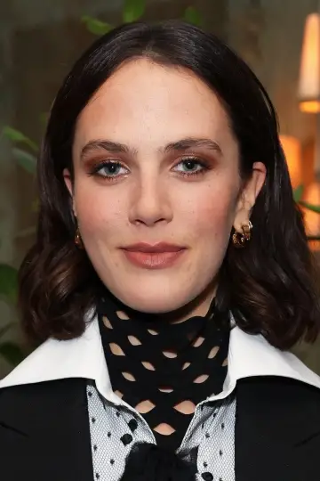 Zdjęcie Jessica Brown Findlay #78723