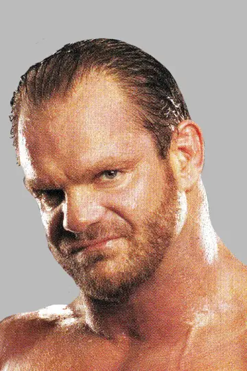 Zdjęcie  (Chris Benoit) #320466
