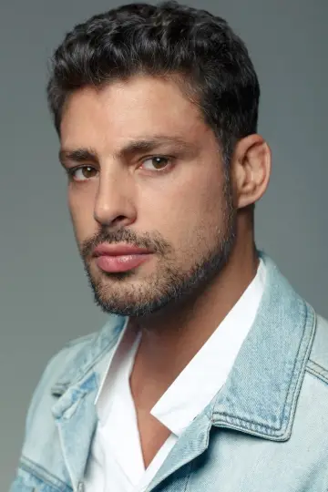 Zdjęcie  (Cauã Reymond) #360522