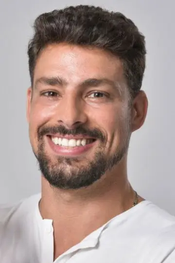 Zdjęcie  (Cauã Reymond) #360523