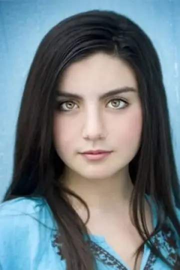Zdjęcie Isabella Murad #85634