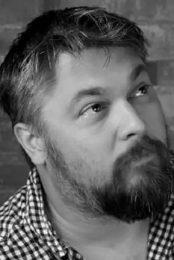 Zdjęcie Jason Topolski #2060