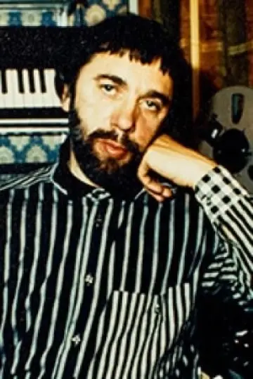 Zdjęcie Eduard Artemyev #72586