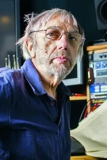 Zdjęcie Eduard Artemyev #72587