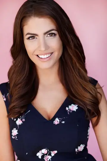 Zdjęcie Brooke Peoples #60222