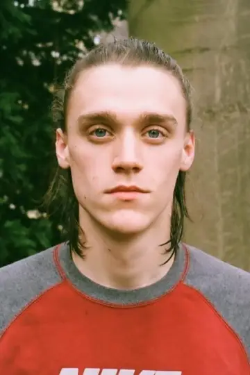 Zdjęcie Benedict Clarke #13900