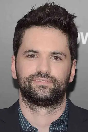 Zdjęcie Dan Trachtenberg #20418
