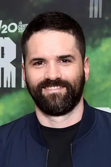 Zdjęcie Dan Trachtenberg #327631