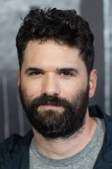 Zdjęcie Dan Trachtenberg #327632