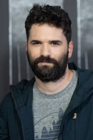 Zdjęcie Dan Trachtenberg (Dan Trachtenberg) #327635