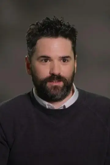 Zdjęcie Dan Trachtenberg (Dan Trachtenberg) #327636