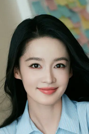 Zdjęcie Li Qin (Li Qin) #332770