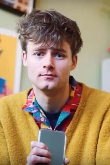 Zdjęcie Bertie Gilbert #13904