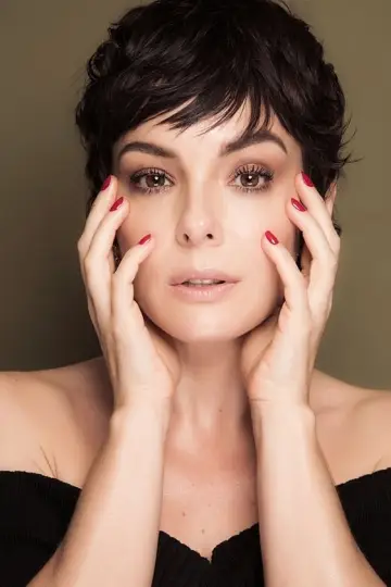 Zdjęcie Regiane Alves (Regiane Alves) #166117